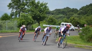 中学生から始めて五輪メダリストを目指せ！ 全国26都市で展開されている「アスリート発掘・育成事業」って？