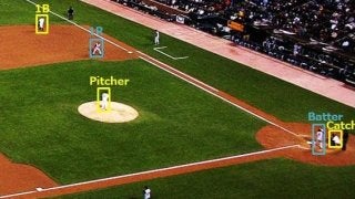 ソフトバンク、ライブリッツの選手AIトラッキングシステムを導入