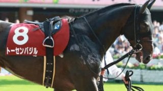 強豪不在の天皇賞・春。「これならオレにも…」とヤル気の４頭で稼ぐ