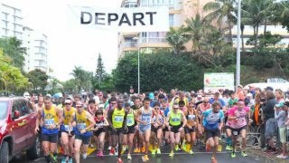 川内優輝、8月に「ニューカレドニア・モービル国際マラソン」出場…前日にはトークショー