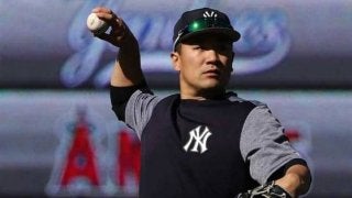 【MLB】田中将大、29日エンゼルス戦先発　大谷との対決に注目も「彼だけじゃない」