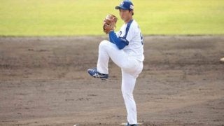 28日の公示　中日の藤嶋が1軍初昇格　日本ハムは黒羽根を出場登録