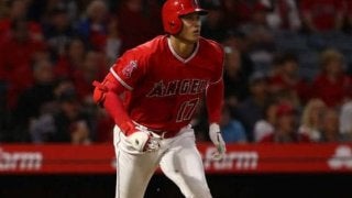 【MLB】大谷強烈4号に衝撃　米記者「“大物打破”続く」「ワオ、としか言えない」