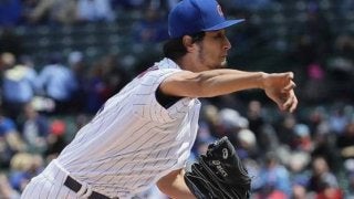 【MLB】緩急差約48キロ　ダルビッシュの超遅球に米騒然「どうしたらこんな…」「必見」