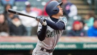 【MLB】イチロー6試合ぶりスタメンも5打数無安打　マリナーズは12得点で快勝