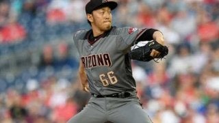 【MLB】Dバックス平野、連日の熱投で2勝目！　ロブロ監督「ブルペンは本当に安定」