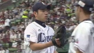 西武が本拠地10連勝！　菊池5戦5勝&山川12球団10号1番乗り　則本6失点KO