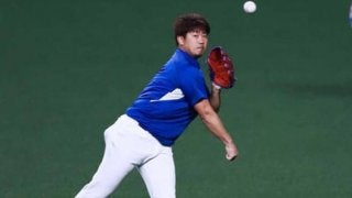 中日・松坂大輔“3度目の正直”なるか？　DeNA戦で先発　30日の予告先発