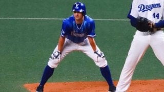 DeNAウィーランドが“打てる投手”の真骨頂発揮　5回までに2打数2安打