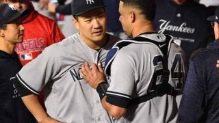 【MLB】田中将大、6回2安打1失点＆今季最多9Kで4勝目　大量援護に「嬉しい悩みかなと」