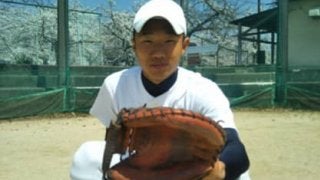 なんとPL学園野球部にまだ逸材がいた。凄腕のキャッチャーは何者か