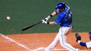 中日4連敗　ドラ1鈴木博が初失点　DeNA・筒香が延長10回に田島から決勝弾