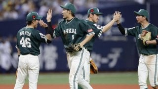 【戦評】4/29 オリックスバファローズvs福岡ソフトバンクホークス