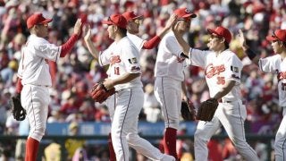 【戦評】4/29 広島東洋カープvs阪神タイガース