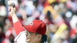 今季最長7回2/3を2失点で3勝目！広島東洋・大瀬良「仕事はできた」