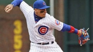 【MLB】カブス遊撃手が美技で同点危機救う　ファン驚嘆「彼は毎日神モードだ！」