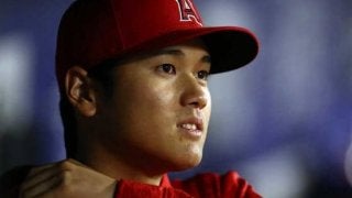 【MLB】二刀流・大谷にヤ軍監督が興味津々「再び活躍を願うよ、僕らが去ったらね」