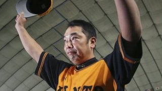 今季11打席目で今季初の「最高です！」読売巨人・阿部が代打同点打！