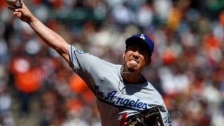 【MLB】前田健太、6回4失点粘投も3勝目ならず　初回ロンゴリアに悔しい先制3ラン