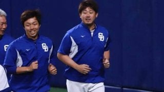 中日、再び松坂大輔に“連敗ストッパー”託す　前回に続き4連敗中での登板