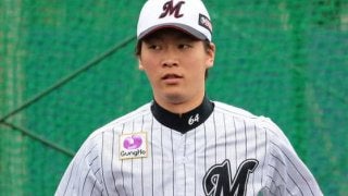 「悪いところは一つじゃない」　ロッテ二木が汚名返上へ「1球目から100％で」