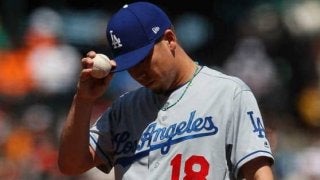 【MLB】2敗目の前田健太　指揮官は初回3ラン嘆く「粘投してチャンスをくれたが…」