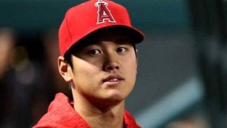 【MLB】大谷翔平、2試合連続で出場なし　ヤンキースはサバシア好投で破竹の9連勝