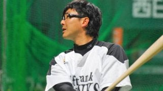 ソフトバンク2軍で連日の大記録　17年ぶりサイクル＆トリプルプレー誕生