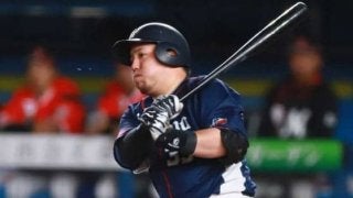 ハム大田＆西武山川4発、涌井はパ完封一番乗り…18年第5週投打5傑【パ編】