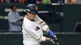 【戦評】4/30 読売ジャイアンツvs東京ヤクルトスワローズ