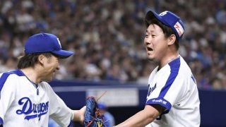 【戦評】4/30 中日ドラゴンズvs横浜DeNAベイスターズ