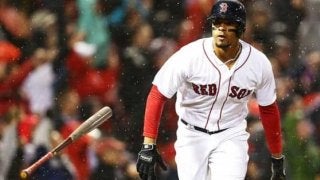【MLB】好調レッドソックスがメジャー最多タイ記録　3、4月で満塁弾6本と爆発