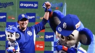 4241日ぶり白星の中日・松坂大輔　勝利を呼び込んだ百戦錬磨の勝負勘