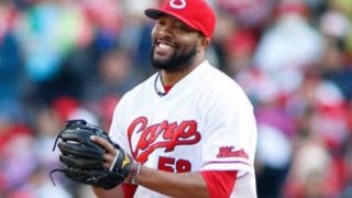 サファテにかけた１本の電話が「ジャクソンスマイル」の危機を救った