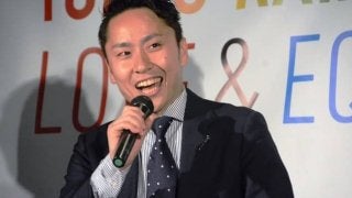 太田雄貴、LGBTについて語る「なぜ日本人選手はカミングアウトしにくいのか」