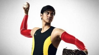 大谷翔平が要望を出しまくっている!? SKINSから”腕専用”のインナーが登場！