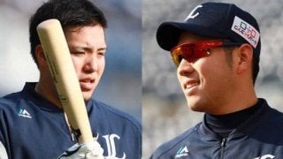 パの3＆4月、西武山川が「最強打者」　鷹サファテ離脱でセーブ王争い大混戦