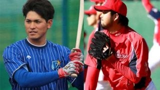 セの3＆4月　G坂本勇が首位打者＆最多安打、広島中崎はハイペース10セーブ