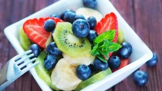 果物は太るってホント？栄養士が教える正しい果物のとり入れ方4つ