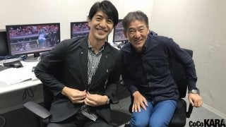 田中大貴アナ フリー初日手記　求めていた新境地での感覚とは？