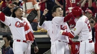 【戦評】5/1 広島東洋カープvs読売ジャイアンツ