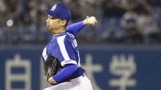 【戦評】5/1 東京ヤクルトスワローズvs中日ドラゴンズ