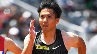 日本人２人目の「100ｍ９秒台」は山縣亮太…となりそうなのか？