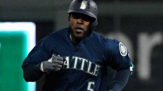 【MLB】マリナーズのエレディアがメジャー昇格　外野陣は再び5人体制に
