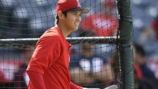 【MLB】大谷翔平「5番・DH」で復帰、2戦連続弾なるか　エンゼルスがスタメン発表