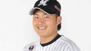 ロッテ有吉に強力援軍!?　同姓大物お笑い芸人がTwitterでエール「特殊事情で…」