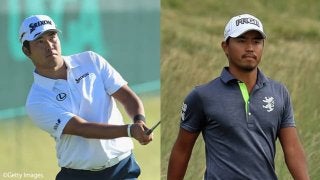 海外男女ゴルフメジャートーナメント5大会全ラウンド、ゴルフネットワークが放送