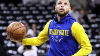 NBAセミファイナル、王者ウォリアーズはカリー復帰で弱くなるのか？