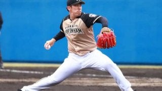 吉井コーチも「良くやってる」　ハムのブルペン支える新人が活躍できるワケ