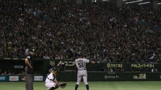 【MLB】マリナーズ7年ぶり日本で開幕戦　イチロー凱旋ならOP戦でNPB球団と対戦も